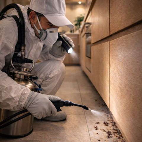 Affordable and Reliable Pest Control: Safe and Natural Solutions for Your Home